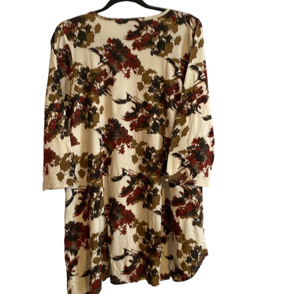 Chadwicks women’s extra large blouse